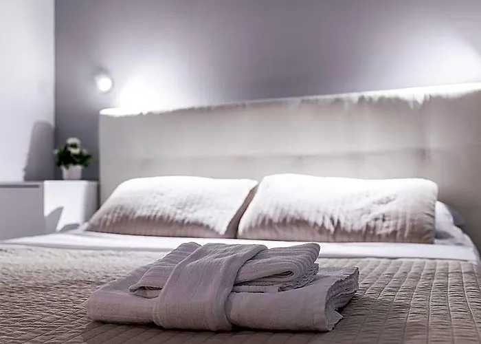 Oda ve Kahvaltı Bella Luxury Accommodation, Vatican - Liberty Collection