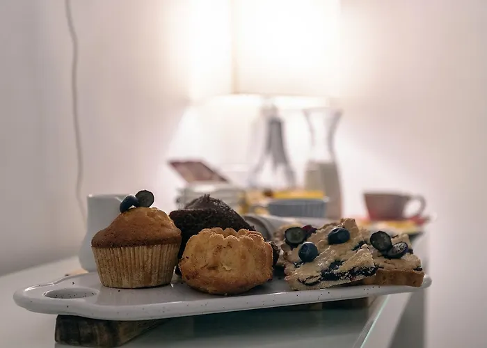Oda ve Kahvaltı Bella Luxury Accommodation, Vatican - Liberty Collection 4*