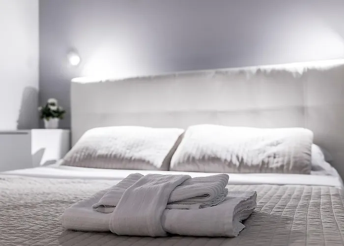 Bella Luxury Accommodation, Vatican - Liberty Collection 4* Roma