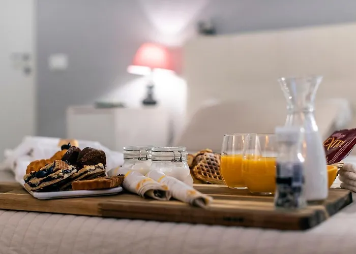 Bella Luxury Accommodation, Vatican - Liberty Collection 4*