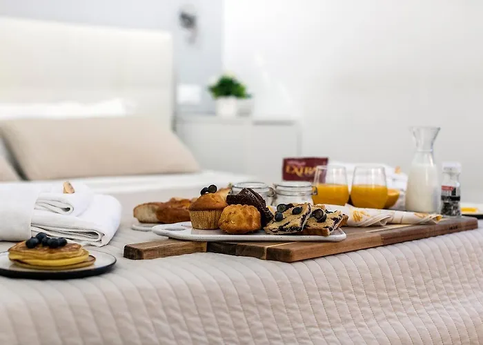 Oda ve Kahvaltı Bella Luxury Accommodation, Vatican - Liberty Collection Roma