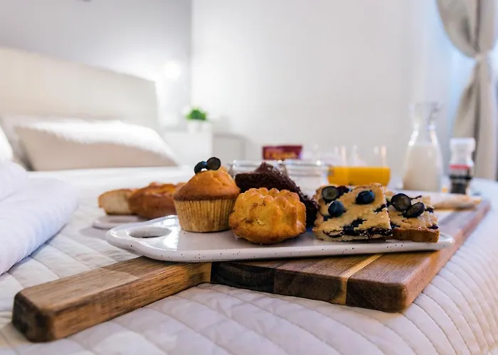 Oda ve Kahvaltı Bella Luxury Accommodation, Vatican - Liberty Collection 4*
