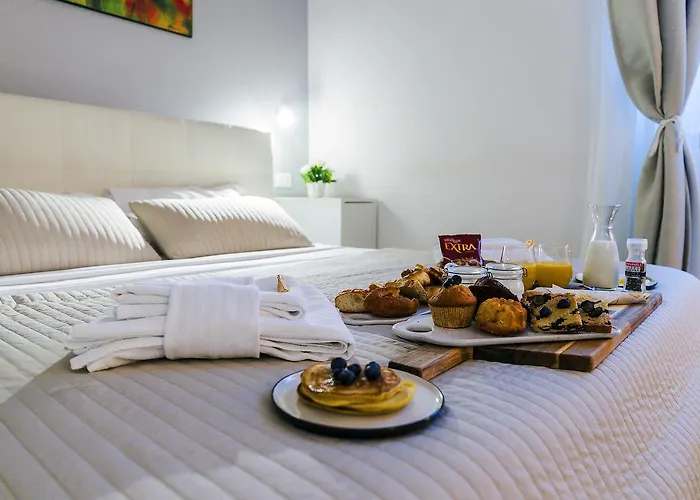 Bella Luxury Accommodation, Vatican - Liberty Collection 4*